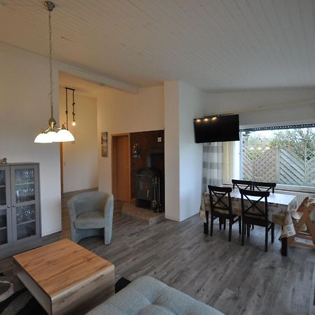 Nr 201 - Ferienhaus Am Tief نايهالينجازييل المظهر الخارجي الصورة