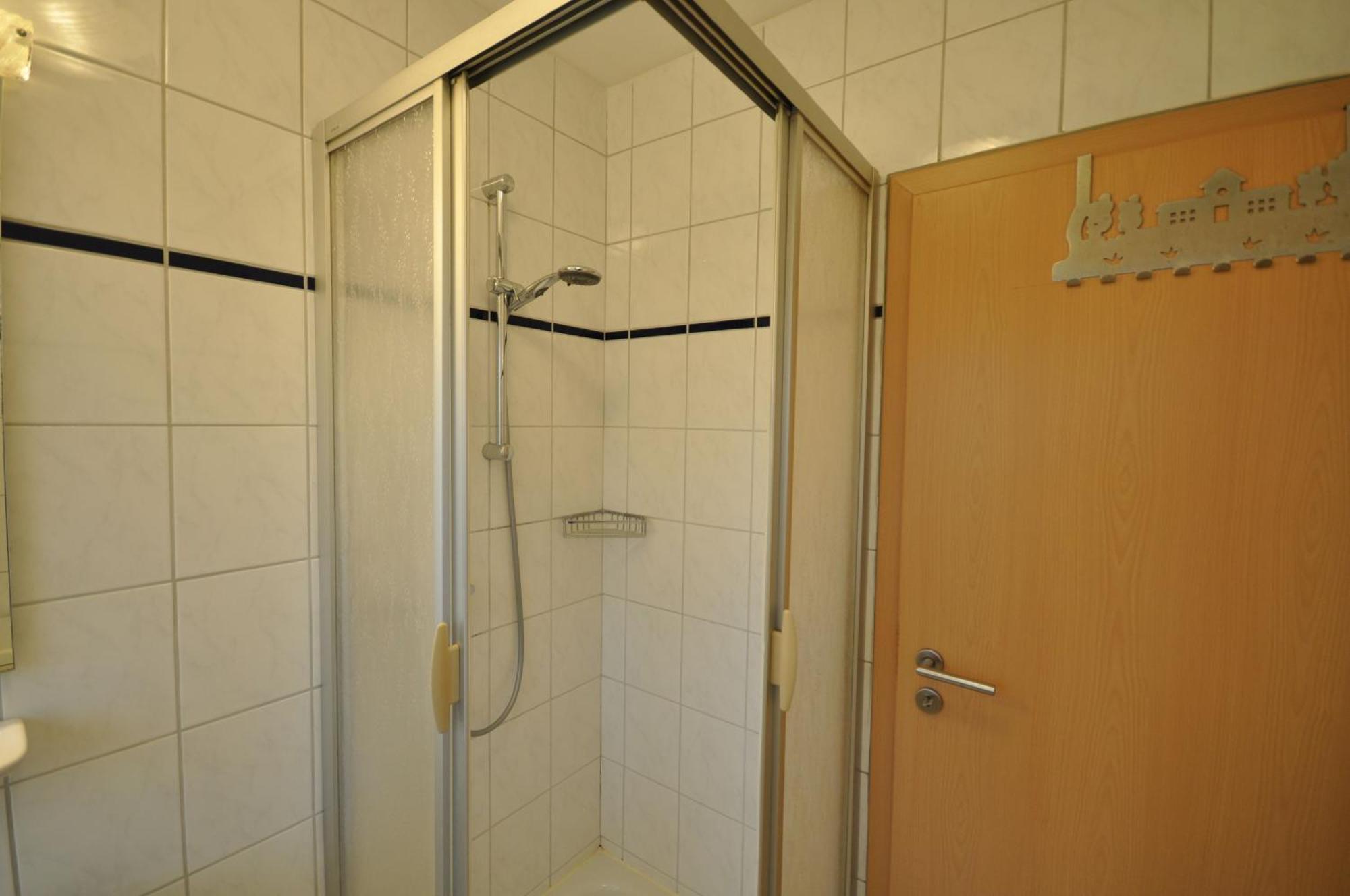 Nr 201 - Ferienhaus Am Tief نايهالينجازييل المظهر الخارجي الصورة