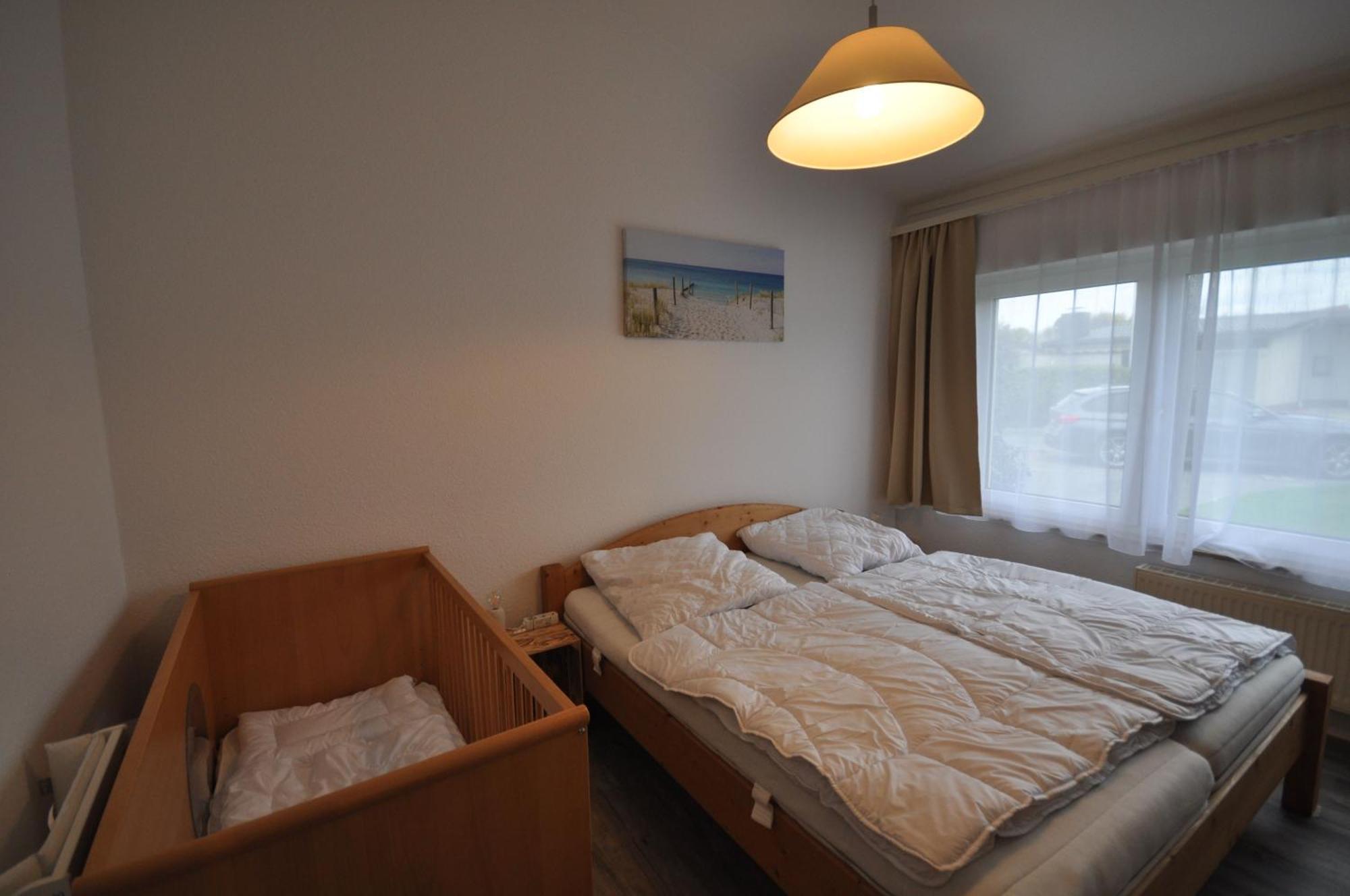 Nr 201 - Ferienhaus Am Tief نايهالينجازييل المظهر الخارجي الصورة