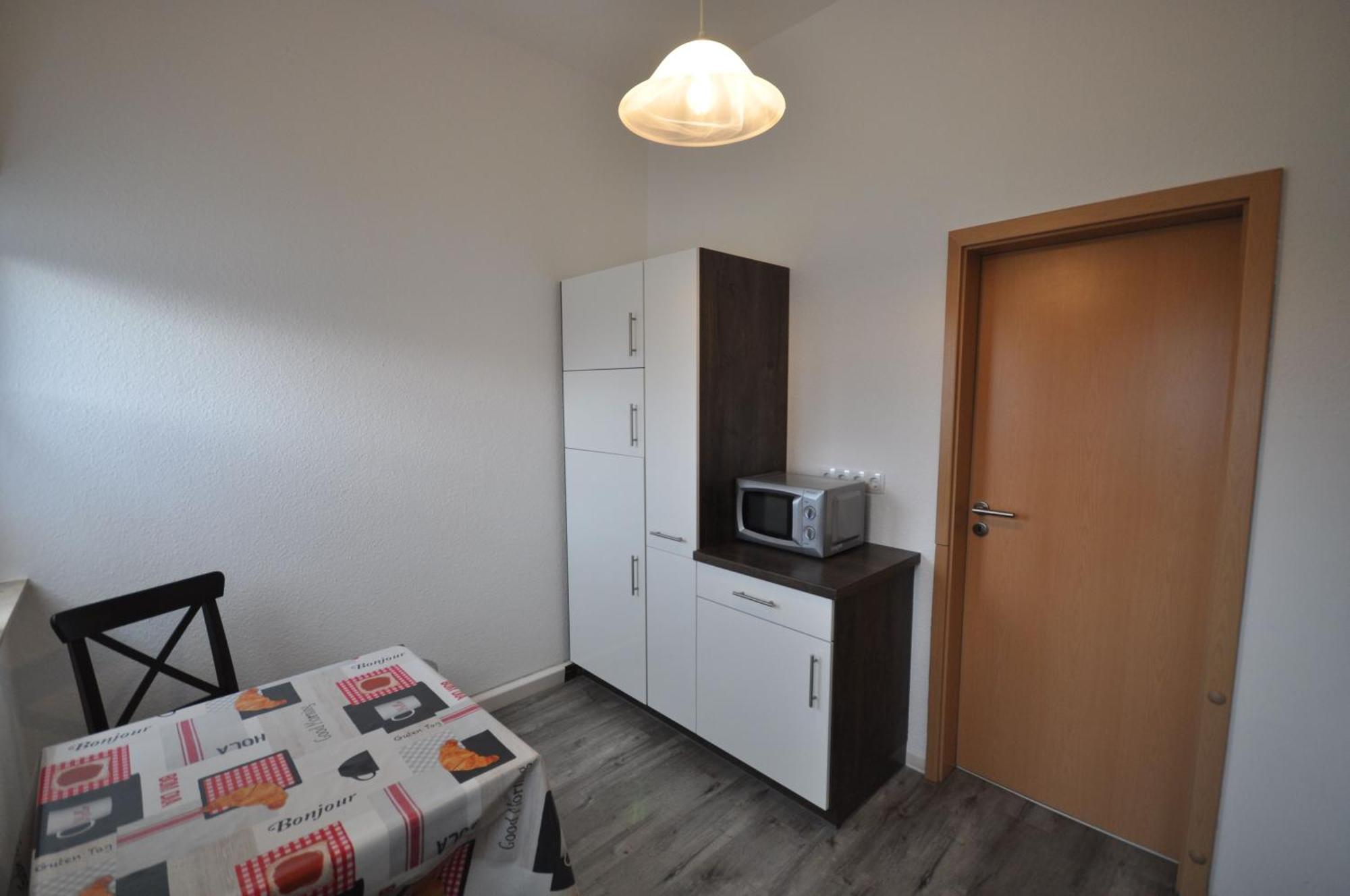 Nr 201 - Ferienhaus Am Tief نايهالينجازييل المظهر الخارجي الصورة