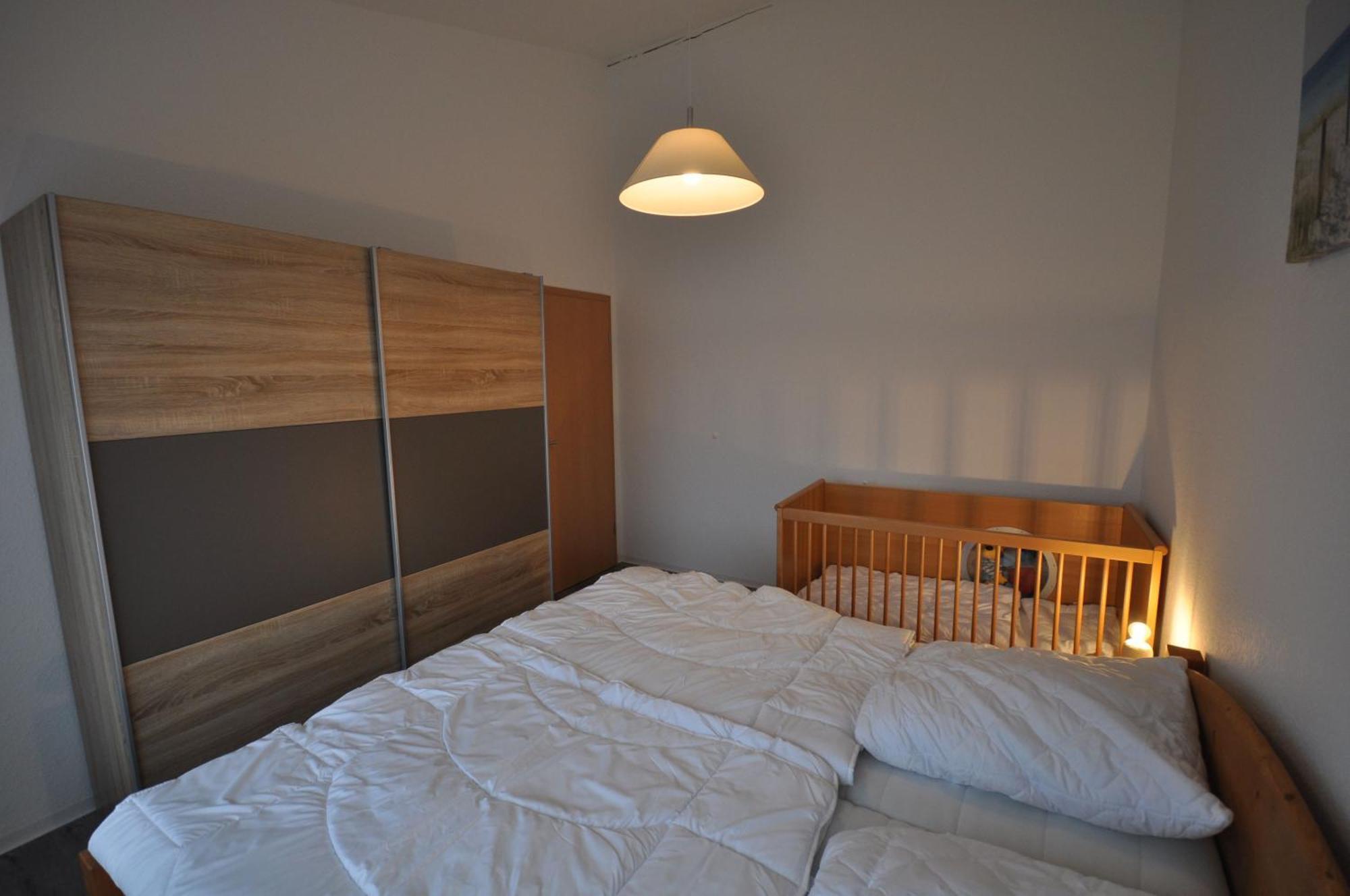 Nr 201 - Ferienhaus Am Tief نايهالينجازييل المظهر الخارجي الصورة