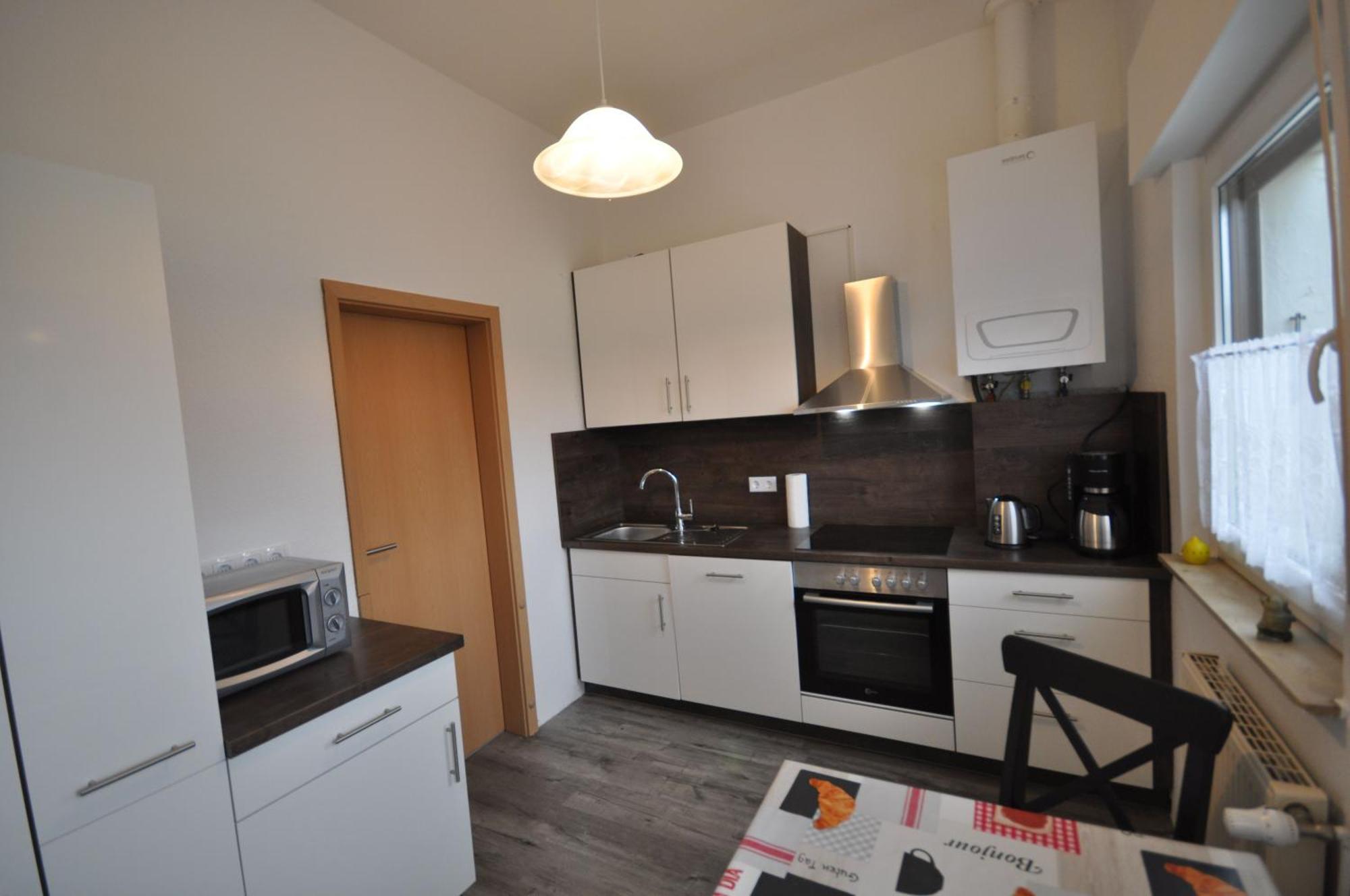 Nr 201 - Ferienhaus Am Tief نايهالينجازييل المظهر الخارجي الصورة