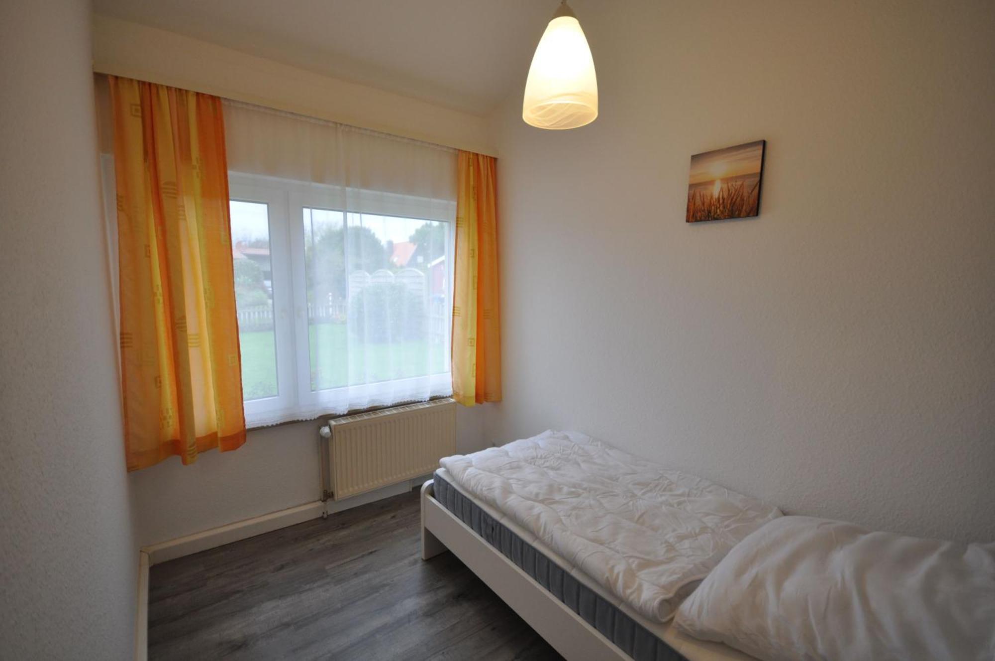 Nr 201 - Ferienhaus Am Tief نايهالينجازييل المظهر الخارجي الصورة