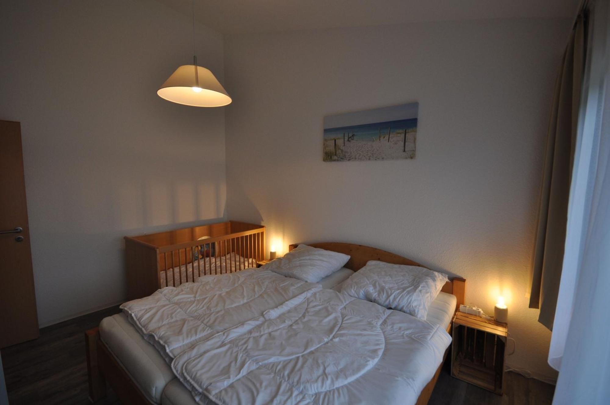 Nr 201 - Ferienhaus Am Tief نايهالينجازييل المظهر الخارجي الصورة